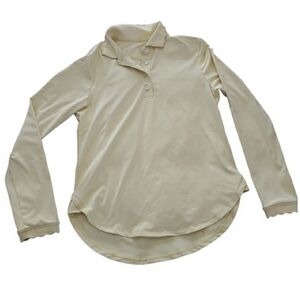 Peter Millar Polo Shirt- XS